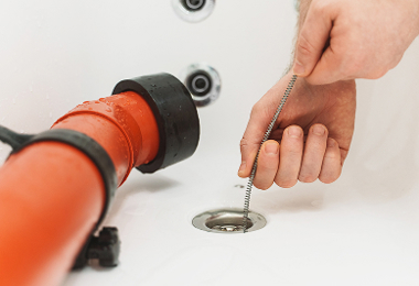 Drain & Sewer Services