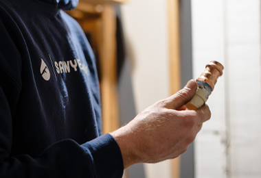 Fixture Repair & Replacement