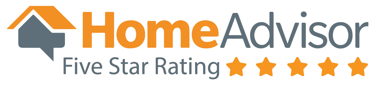 Home Advisor Top-Rated